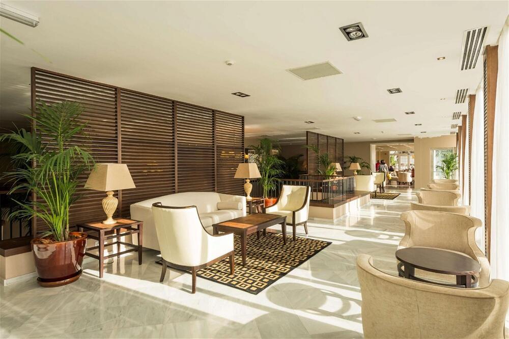 Foto general de Rock Hotel
