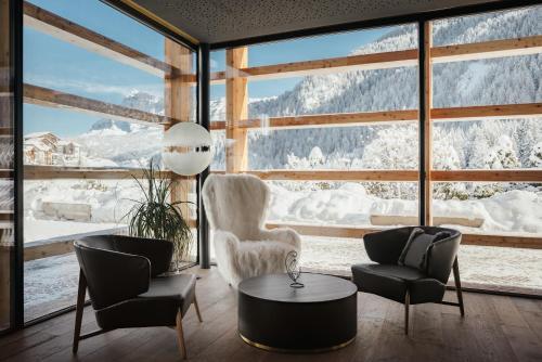 Foto general de Hotel Cristallo - Wellness Mountain Living