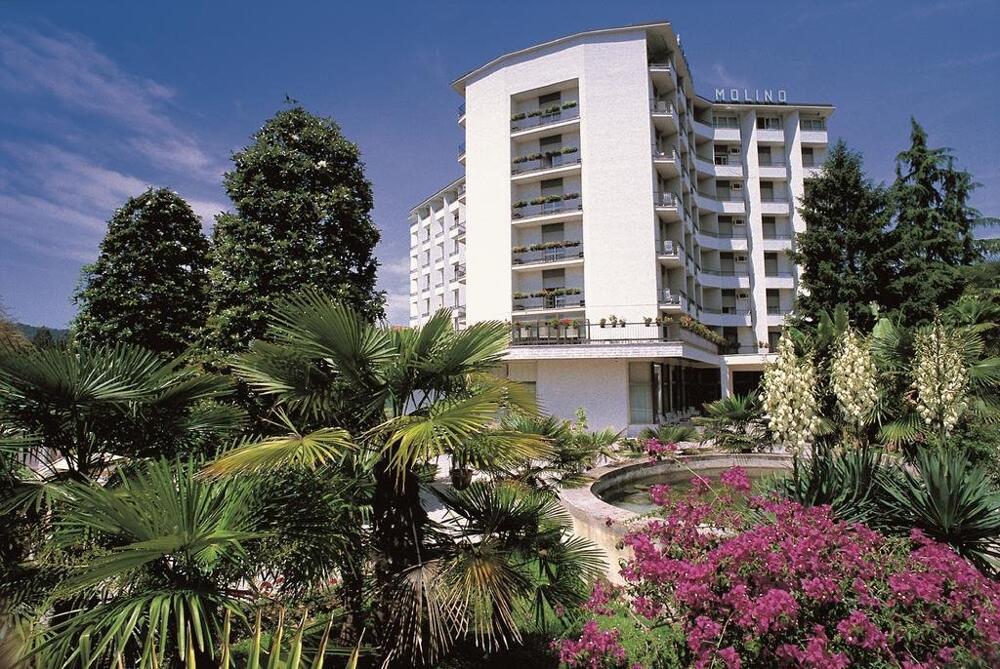 Foto general de Hotel Ariston Molino Buja