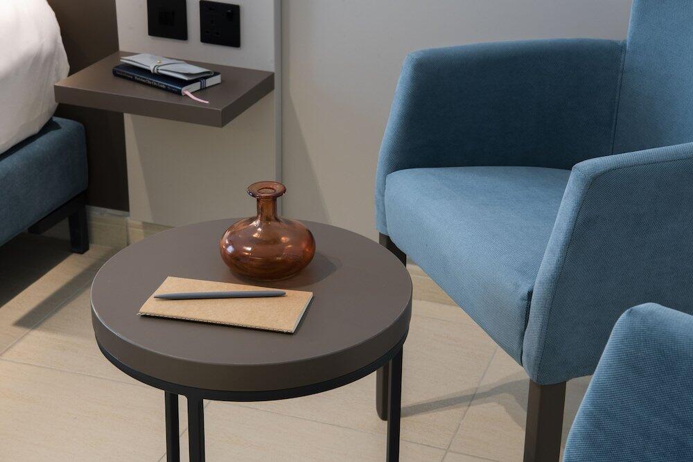 Foto de una habitación de Bayview Hotel by ST Hotels