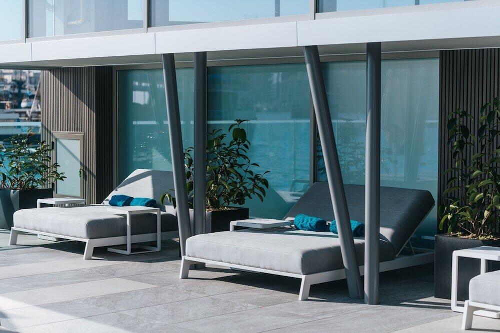 Foto de los servicios de Bayview Hotel by ST Hotels