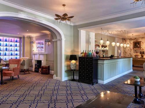 Foto de los servicios de Francis Hotel Bath