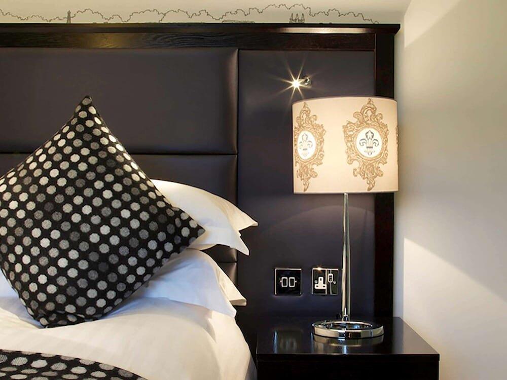 Foto de una habitación de Francis Hotel Bath