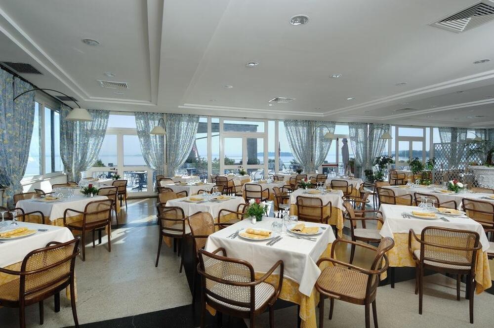 Foto general de Hotel Lidò