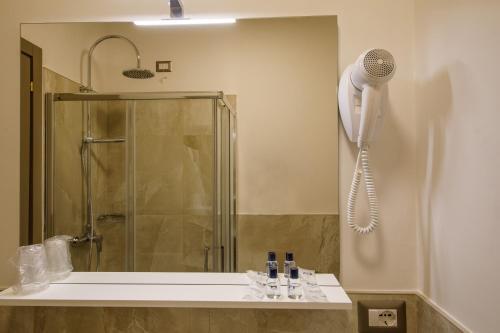 Foto del baño de Hotel Lidò