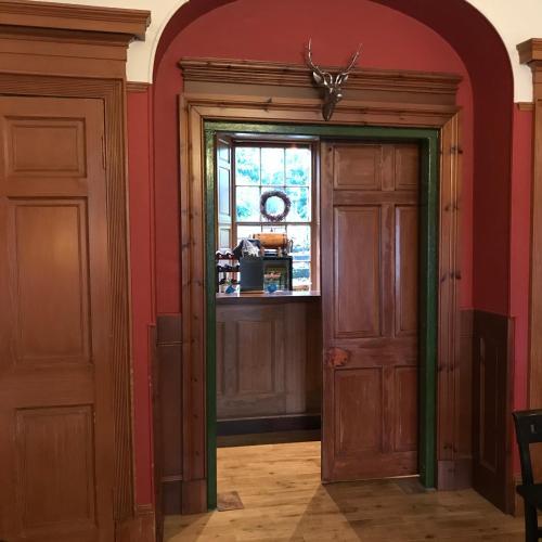 Foto de restauración de Ashtree House Hotel