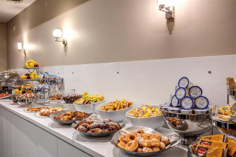 Foto general de Hotel Villafranca