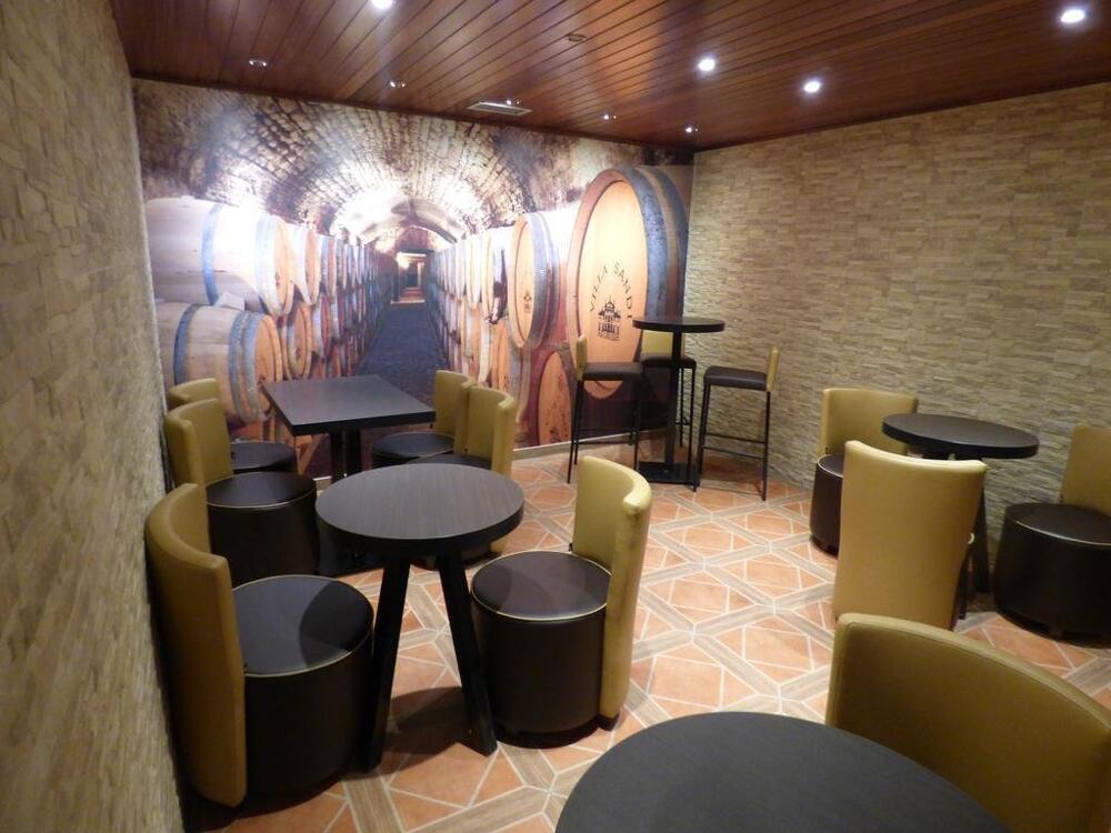 Foto general de Hotel Oceano