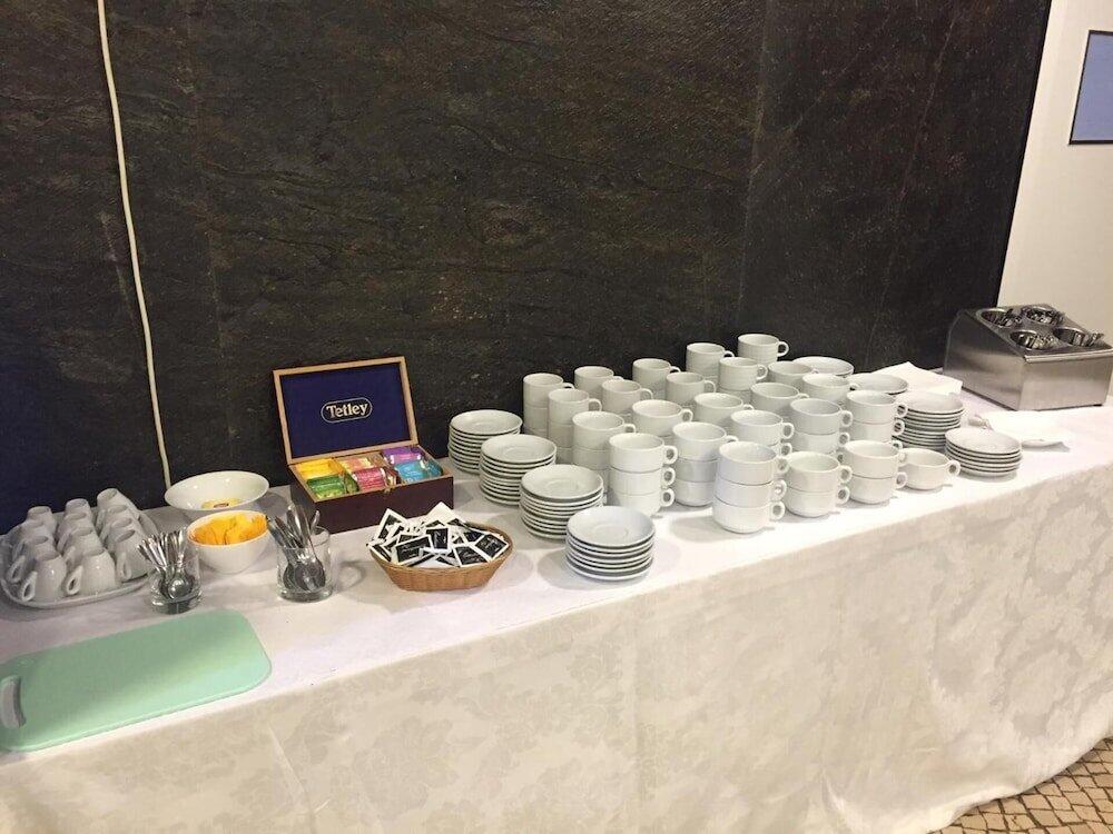 Foto de restauración de Hotel Oceano