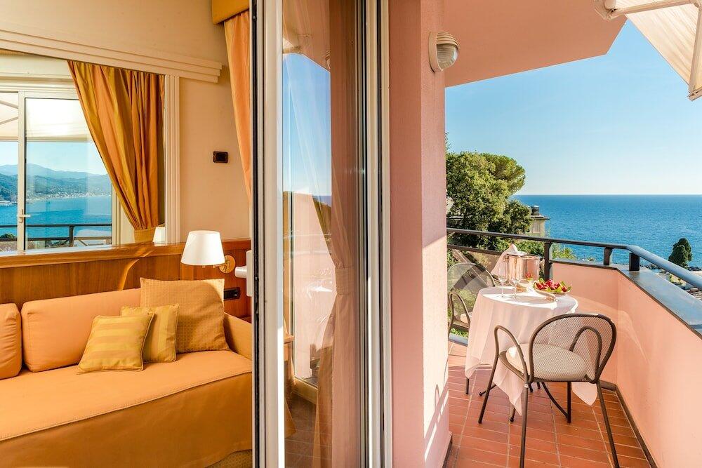 Foto de una habitación de Hotel Vis à Vis
