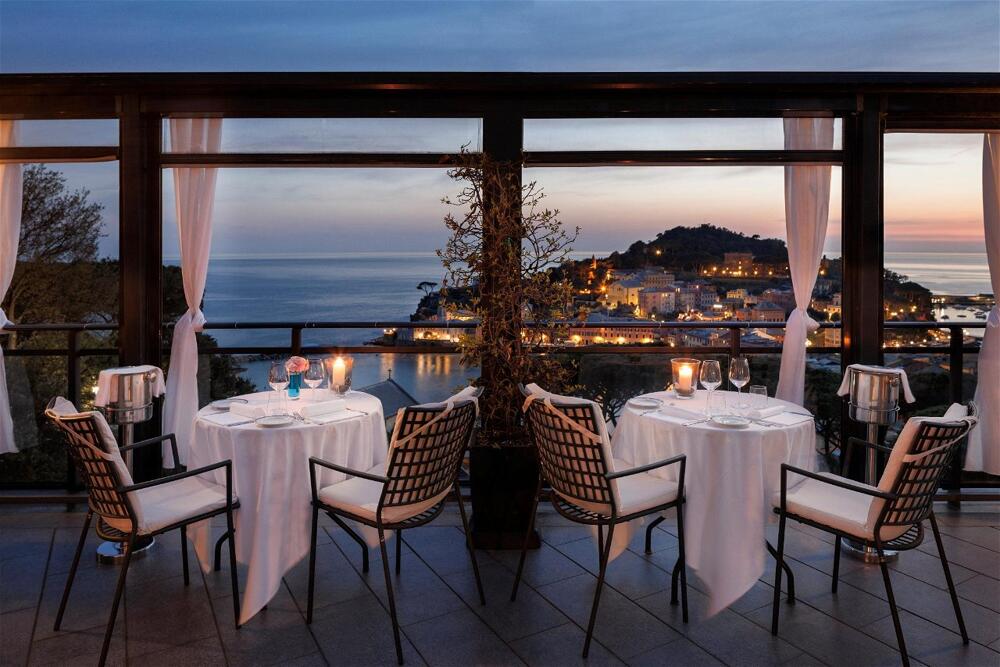 Foto de restauración de Hotel Vis à Vis