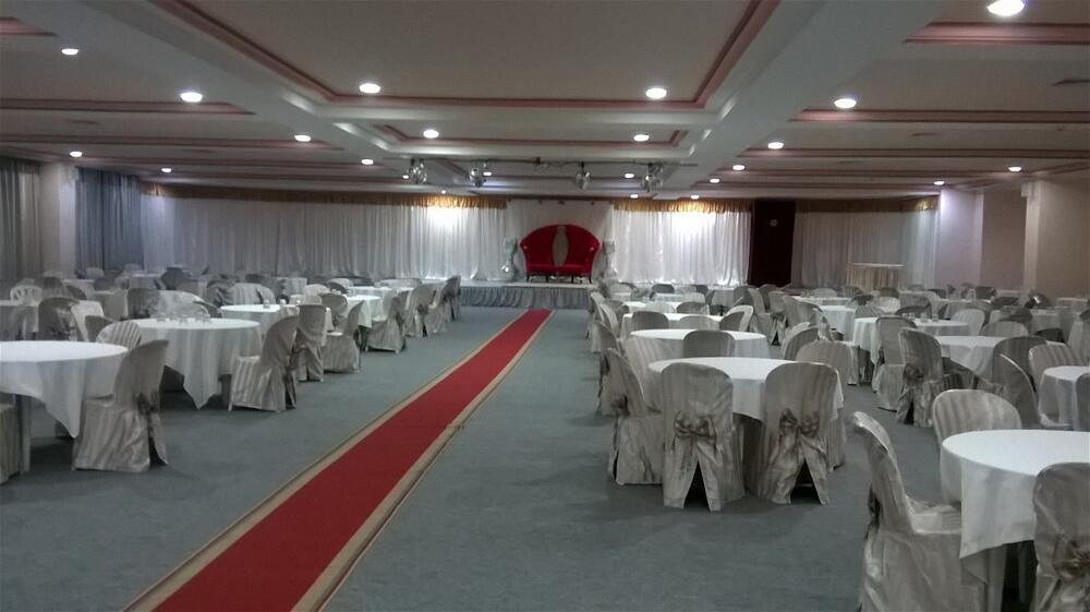 Foto general de Hotel &amp;amp; Club Lella Meriam