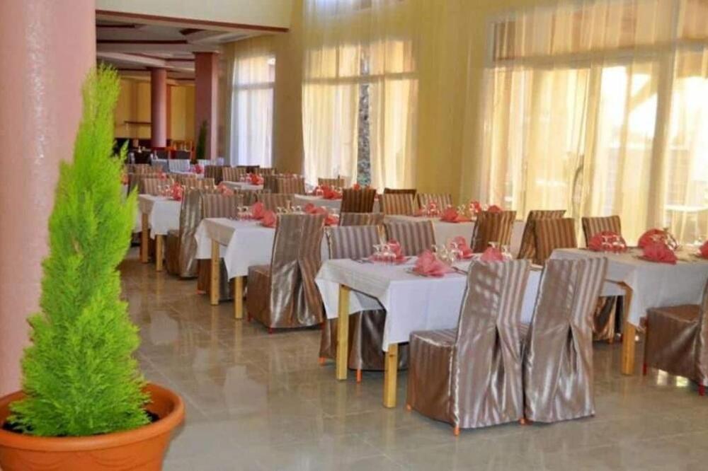 Foto general de Hotel &amp;amp; Club Lella Meriam