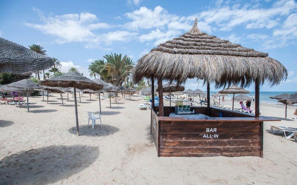 Foto del entorno de Hotel &amp;amp; Club Lella Meriam