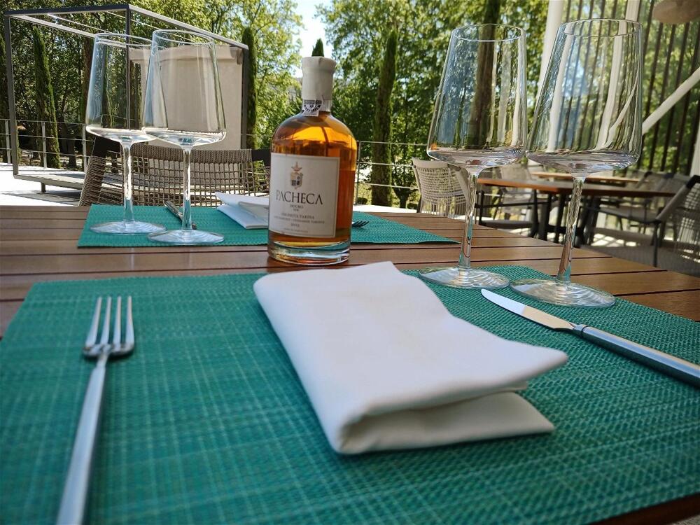 Foto general de The Wine House Hotel - Quinta da Pacheca