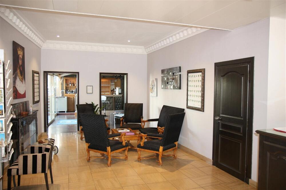 Foto general de Hôtel Henry II Beaune Centre