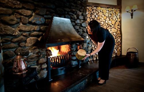 Foto de los servicios de The Wild Boar
