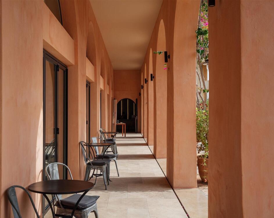 Foto de los servicios de Candia Park Village
