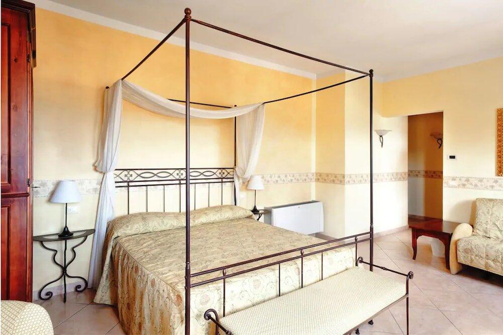 Foto de una habitación de Villa Ambrosina