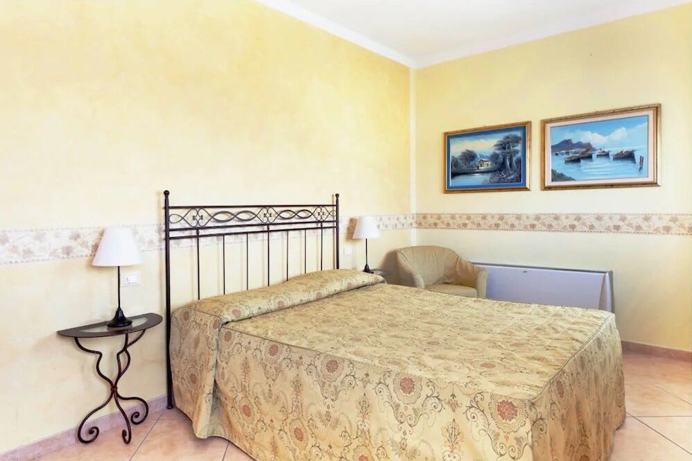 Foto de una habitación de Villa Ambrosina