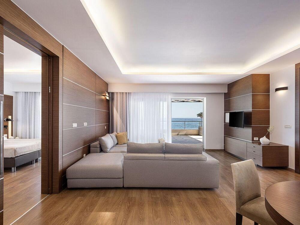 Foto de los servicios de Hotel Minoa Palace Resort
