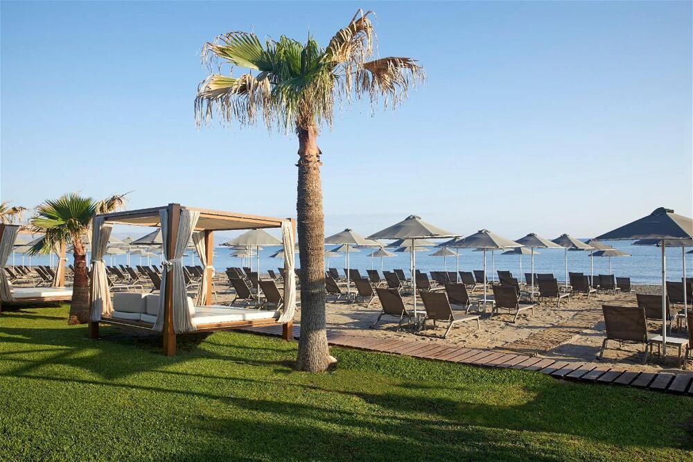 Foto general de Hotel Minoa Palace Resort