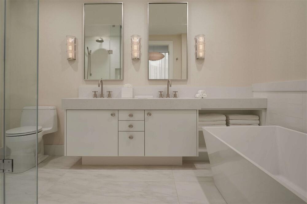 Foto de una habitación de Hotel Hilton Toronto