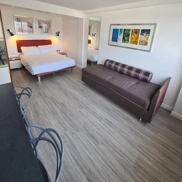Foto general de Roland House Apartments