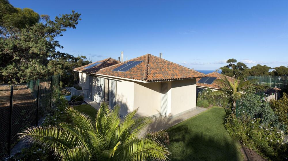 Foto del entorno de Coral Villas La Quinta