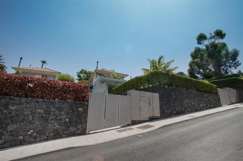 Foto del exterior de Coral Villas La Quinta