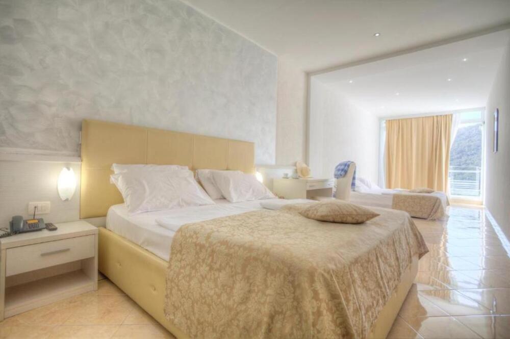 Hotel Hedera, Rabac - Reserving