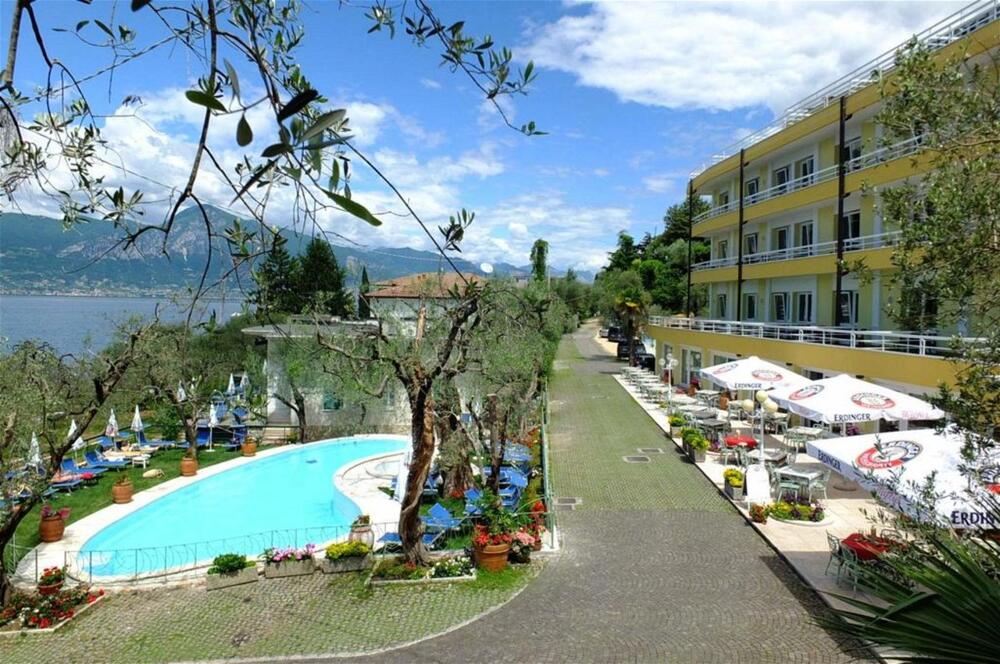 Foto general de Hotel Internazionale