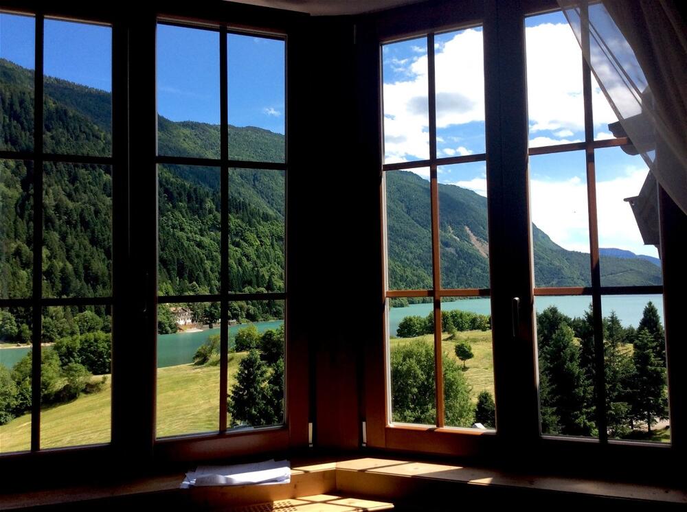 Foto general de Du Lac Vital Mountain Hotel