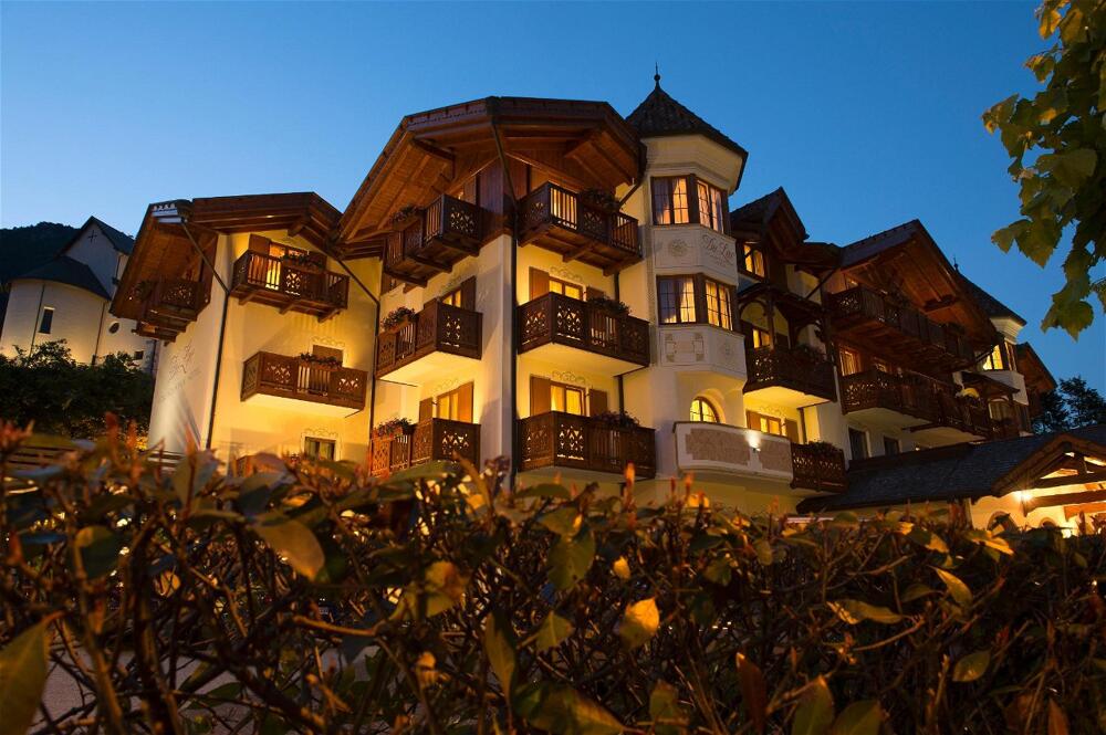 Foto general de Du Lac Vital Mountain Hotel