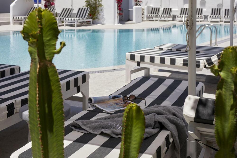 Foto general de Kouros Village Hotel - Adults Only