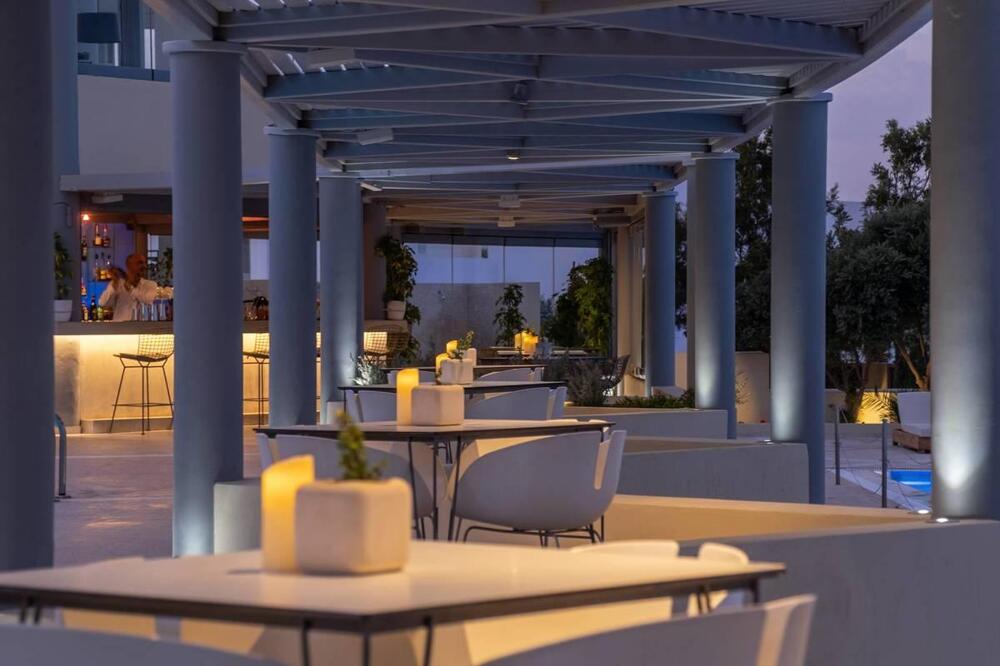 Foto general de The Majestic Hotel