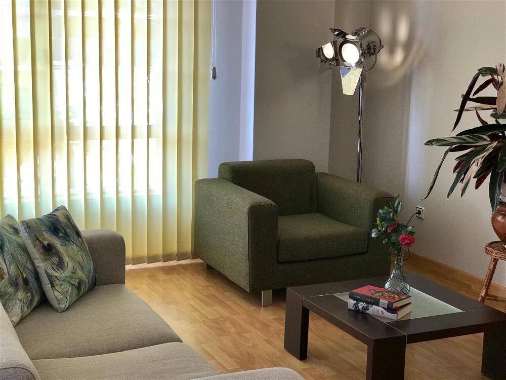 Foto de las zonas nobles de Hotel Nuevo Vichona