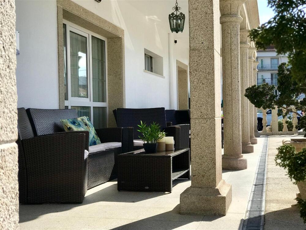 Foto general de Hotel Nuevo Vichona