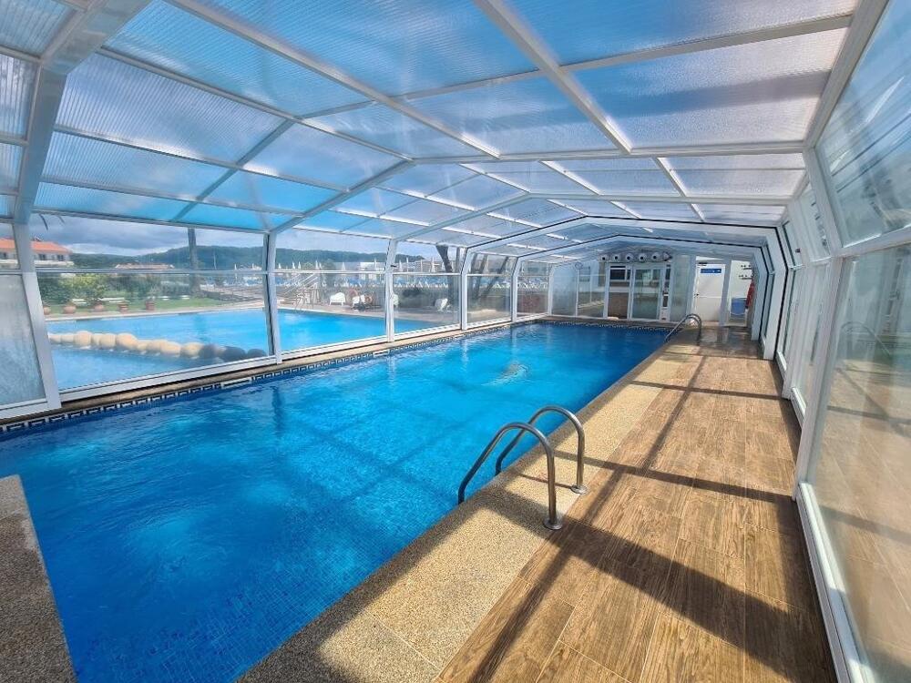 Foto de los servicios de Hotel Nuevo Vichona