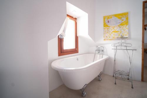 Foto del baño de Hotel Forn Nou