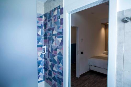Foto del baño de Hostal Sevilla Santa Justa - Adults only