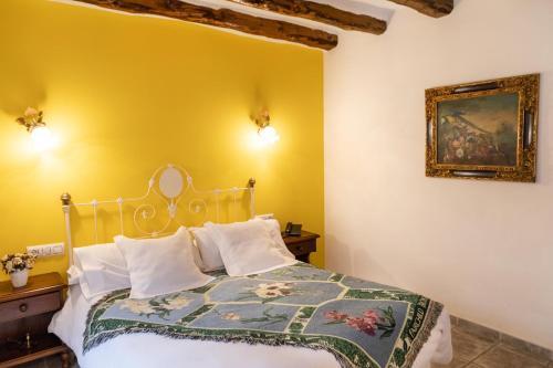 Foto general de Hotel con encanto Masía la Mota