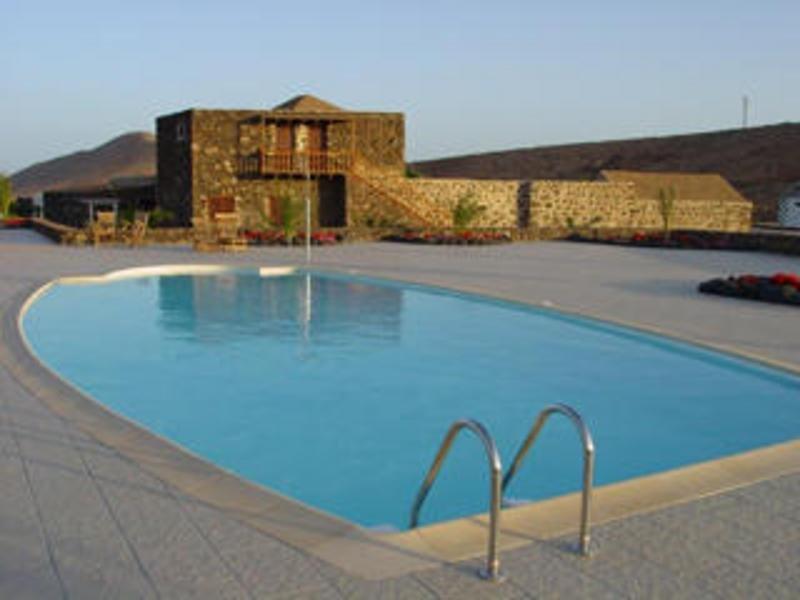 Foto general de Hotel Rural Restaurante Mahoh