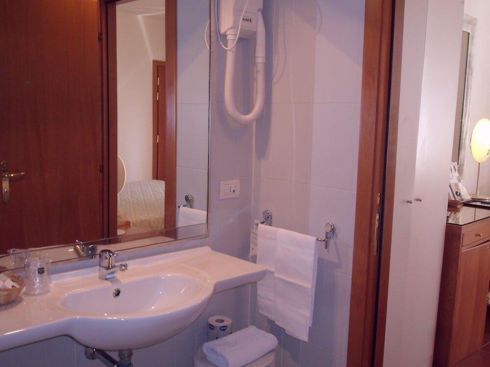 Foto del baño de Hotel Palazzo Ognissanti