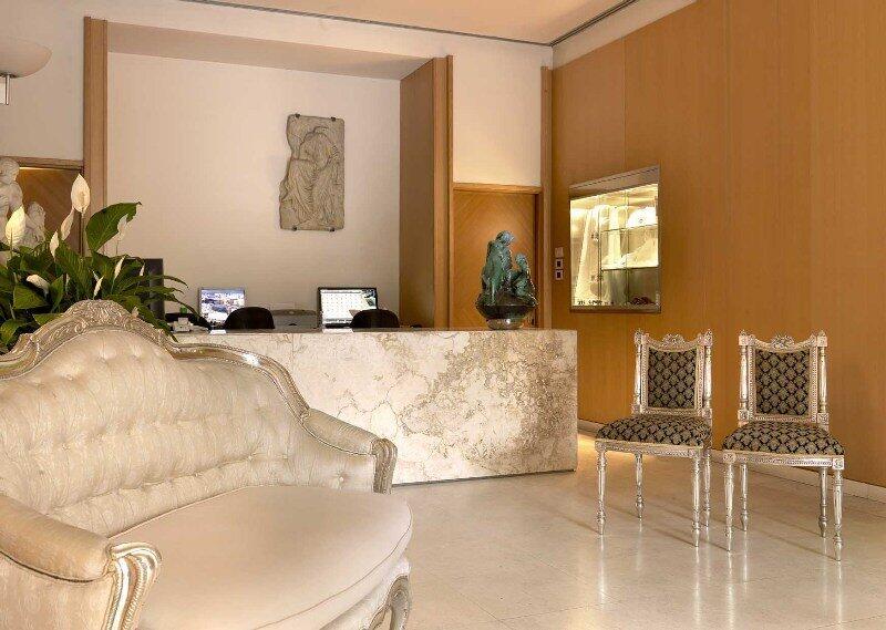 Foto general de Hotel Palazzo Ognissanti