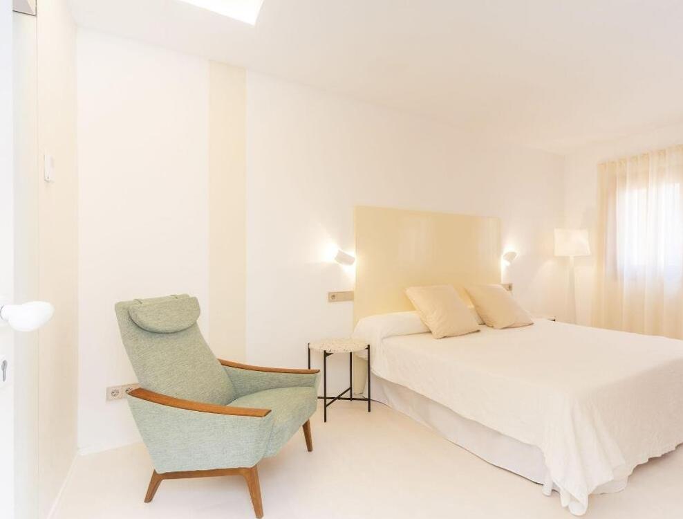 Foto general de Hotel Fonda Llabres