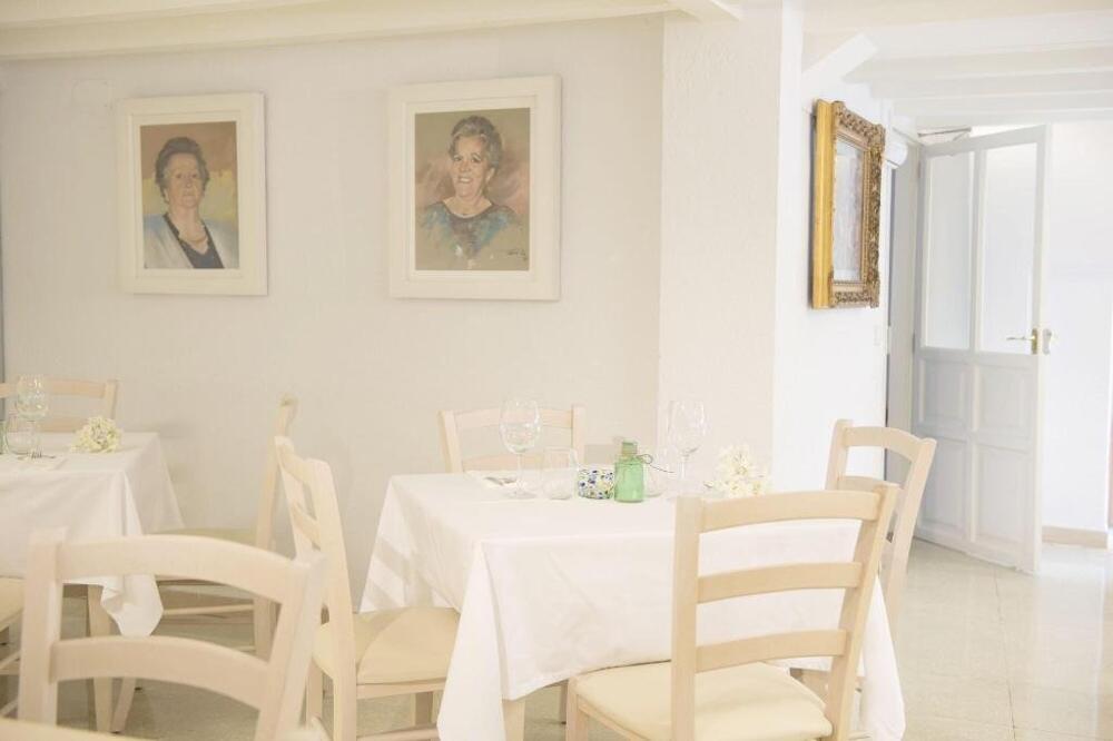 Foto general de Hotel Fonda Llabres