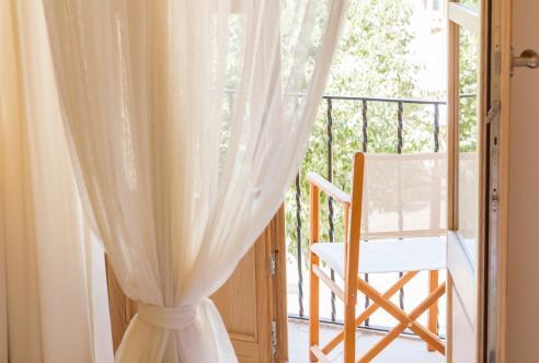 Foto del entorno de Hotel Fonda Llabres