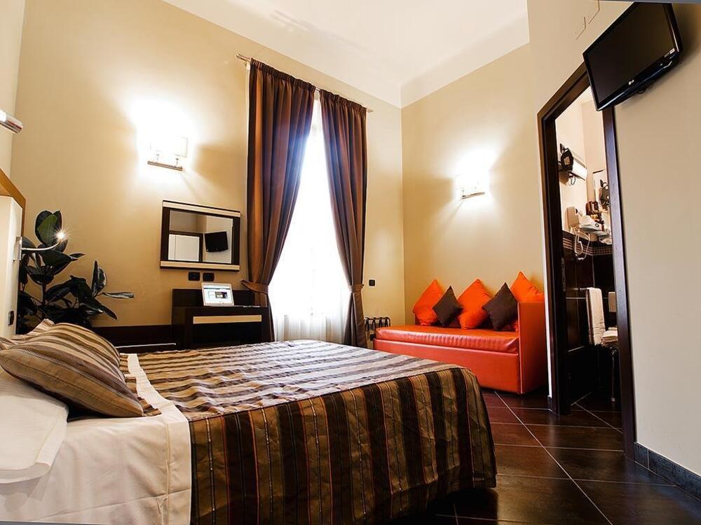 Foto general de Cenci Bed &amp;amp; Breakfast Fontana di Trevi