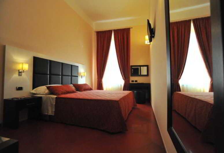 Foto general de Cenci Bed &amp;amp; Breakfast Fontana di Trevi
